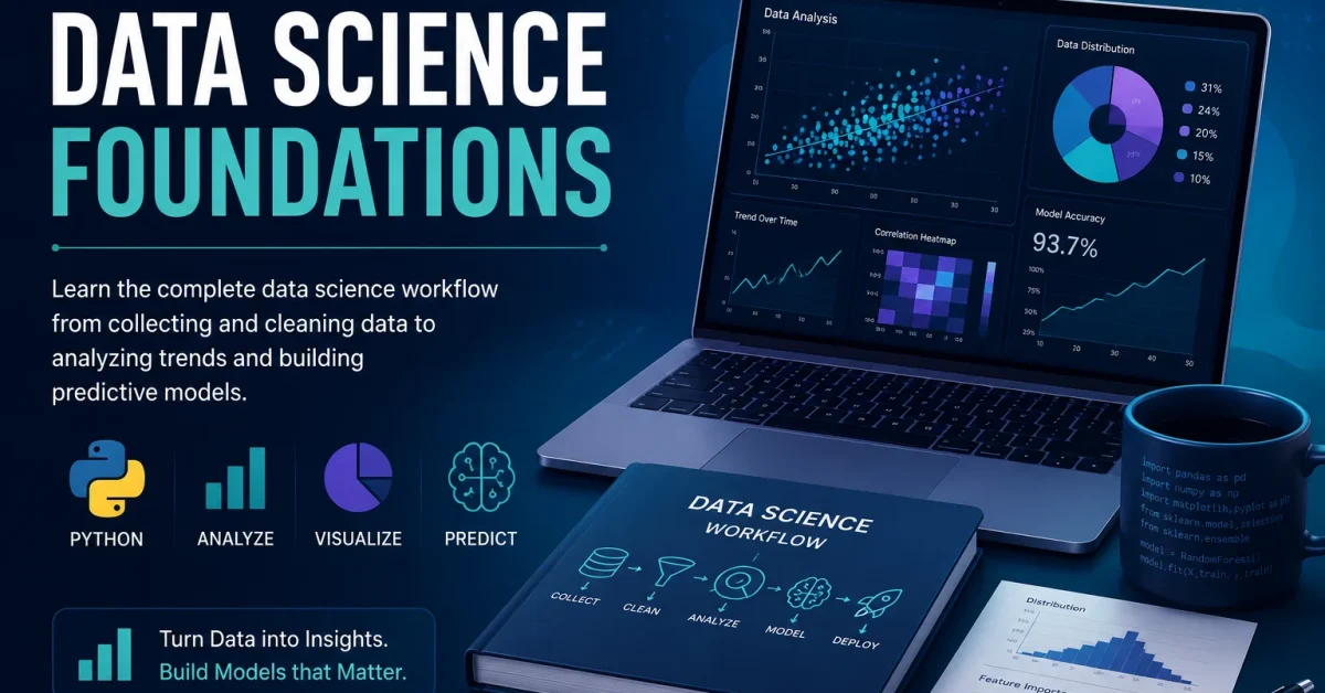 Data Science Foundations
